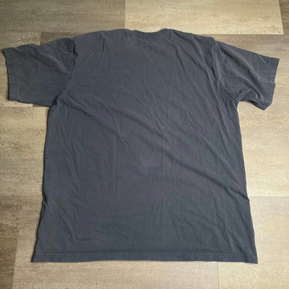 SOLD Carhartt 2 Work Shirts XL - Picture 4 of 4